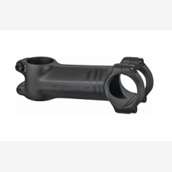 Ergotec frempind Ahead Piranha 31.8/80 sort sandbl�st
