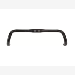 Ergotec Randonneur styr 31,8 44/51cm sort