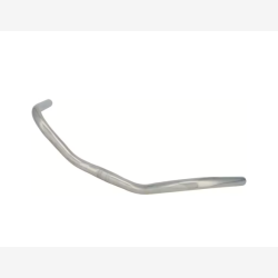 Ergotec styr Stuttgarter 25.4 rustfrit st�l