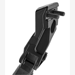 St�tteben til baggaffel 24 til 29" Ursus Wave med 18 mm monteringsplade - sort