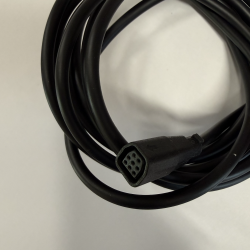 Bafang display kabel 43V 2000mm Canbus