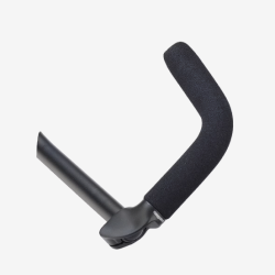 Styrender Ergotec Evo Touring L - sort