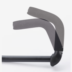 Styrender Ergotec Evo Touring L - sort