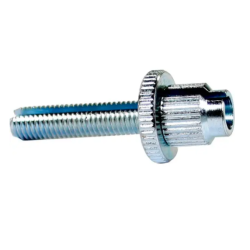 Bofix kabeljusteringsbolt M8 + slids (6 stk.)