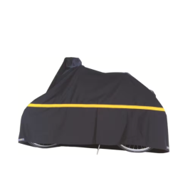 VK cykelgarage de Luxe sort