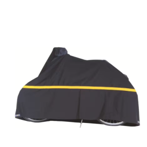 VK cykelgarage de Luxe sort