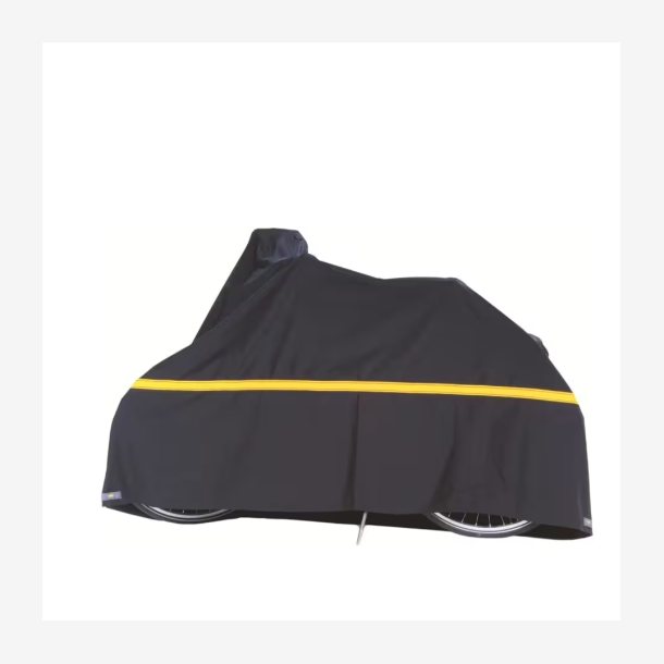 VK cykelgarage de Luxe sort