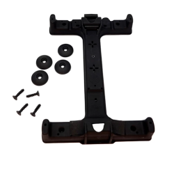 Racktime Snapit 2.0 adapter med f�dder