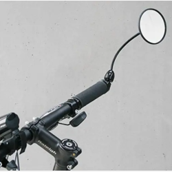 Busch + M�ller spejl Cycle Star 903/80