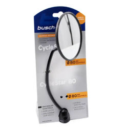 Busch + M�ller spejl Cycle Star 903/80