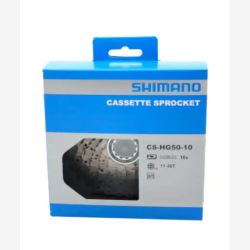 Kassette 10 speed Shimano HG50/Alivio 11-36T