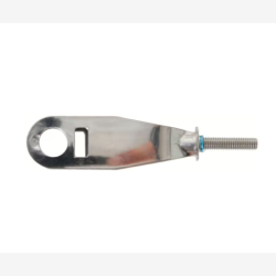 K�destrammer Bofix til Batavus 62mm - stor (10 stk.)