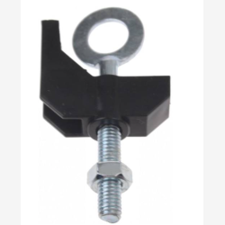 Bofix Gazelle k�desp�nder aluminiumsramme (20 stk.)