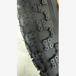 Deli Tire d�k S-101 BMX 16 x 2.125 - sort