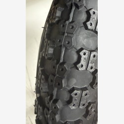 Deli Tire d�k S-101 BMX 16 x 2.125 - sort