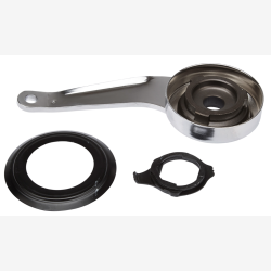 Navindsats Shimano Nexus 7 bremsenav SG-C3001-7C-DX med bremsearm (175,5 mm aksel)