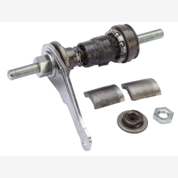 Shimano navindsats CB-E110 165mm