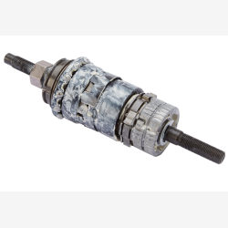 Shimano navindsats Nexus 3 gear SG-3C40/C41 175mm