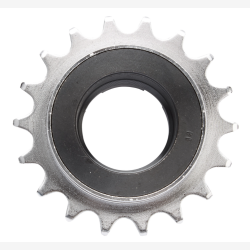 Shimano frikrans 16T � Single Speed � BSA-gevind