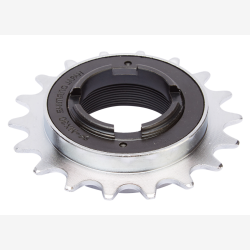 Shimano frikrans 16T � Single Speed � BSA-gevind