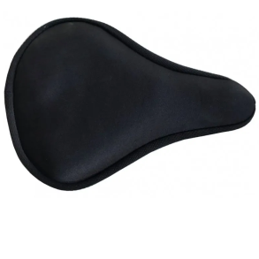 Velo GelTech Plush cykel sadelovertr�k med gel