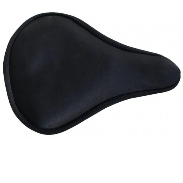 Velo GelTech Plush cykel sadelovertr�k med gel