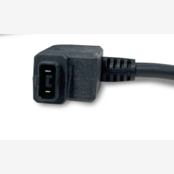 Batterioplader Shimano Steps EC-E8004 med str�mkabel - 42 Volt