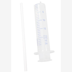 Cyclus grease gun - 20 ml
