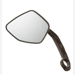 Busch &amp; M�ller elcykel spejl Cycle Star E