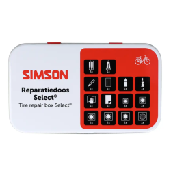 Simson d�k reparationss�t "Select"