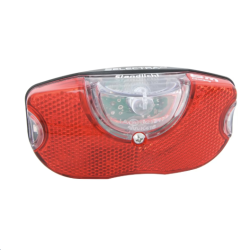 Busch + M�ller baglygte "Selectra plus 320 ALK"