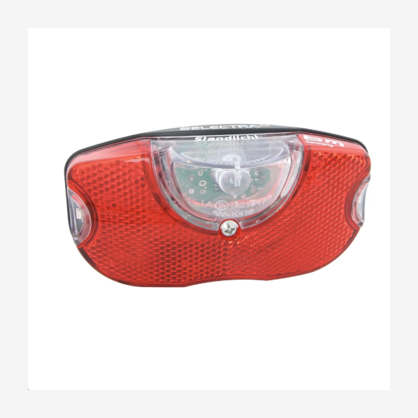 Busch + M�ller baglygte "Selectra plus 320 ALK"