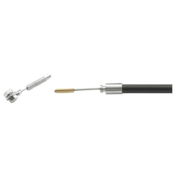 Elvedes gearkabel Sturmey Archer D 6440