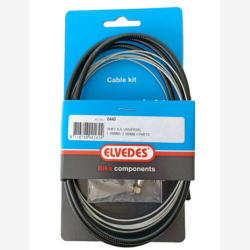 Elvedes gearkabel Sturmey Archer D 6440
