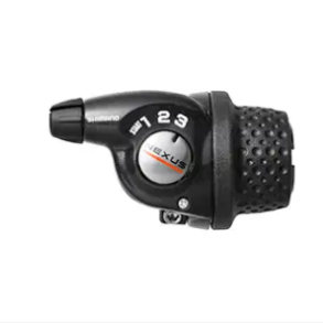 Shimano gearskiftegreb Nexus 3-gear SL-3S35