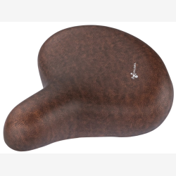 Selle Royal sadel "Drifter Small" - brun