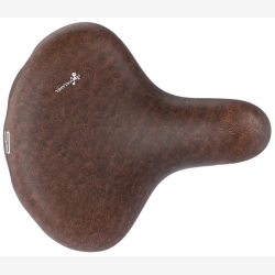 Selle Royal sadel "Drifter Small" - brun