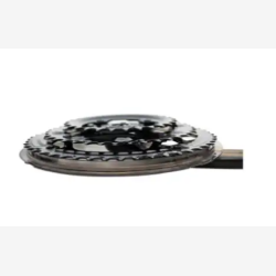 Kranks�t 48/38/28T 8-speed sort
