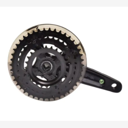 Kranks�t 48/38/28T 8-speed sort