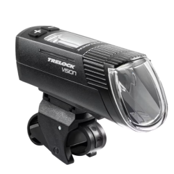 Forlygte Trelock LS760 I-Go Vision, USB-genopladelig