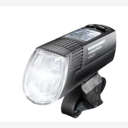 Forlygte Trelock LS760 I-Go Vision, USB-genopladelig