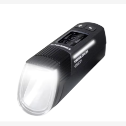 Forlygte Trelock LS760 I-Go Vision, USB-genopladelig