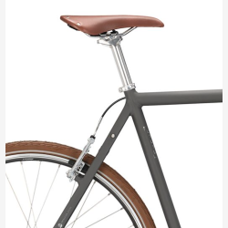 28" EXCELSIOR Swagger Urban herrecykel � 7 gear - aluminium - gr�