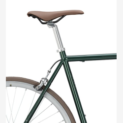 28" EXCELSIOR Dandy Singlespeed herrecykel � gr�n