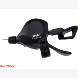 Sunrace gearskiftegreb DLMZ33N R 12-gear Shimano