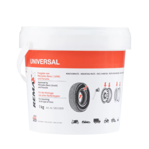 D�kmonteringspasta Tip-Top 1 kg