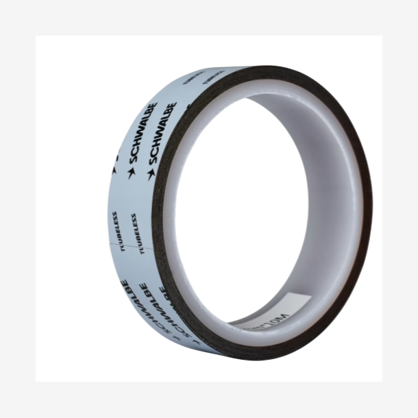 SCHWALBE f�lgb�nd "Tubeless" 23 mm