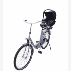 Steco Baby-Mee Bike - beslag til babyautostol p� cykel