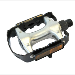 Union pedaler 910 ATB/Hybrid aluminium/st�l
