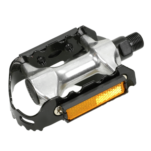 Union pedaler 910 ATB/Hybrid aluminium/st�l